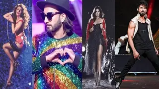 Zee Cine Awards 2018: All these A-listers to perform on stage thumbnail