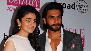 Ranveer, Alia win Nickelodeon Kids Choice Awards Thumbnail