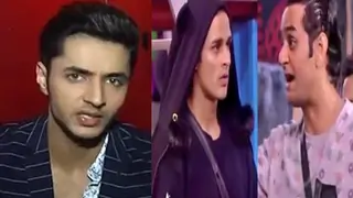 #BB11: Siddharth Gupta LASHES out at Priyank Sharma for involving Vikas Gupta's mother... thumbnail