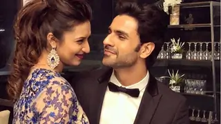 #CheckItOut: After giving us #CoupleGoals, Divyanka Tripathi and Vivek Dahiya now set #TravelGoals! Thumbnail