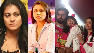 WHY Aaradhya- Kajol were NOT INVITED for Adira's birthday bash? Thumbnail