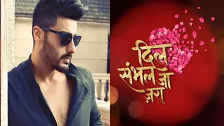 CheckOut: The connection of Arjun Kapoor and Star Plus' Dil Sambhal Jaa Zara's track Thumbnail