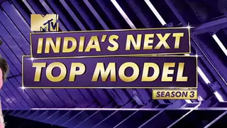 And the WINNER of of 'India's Next Top Model' is.. Thumbnail