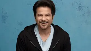 Anil Kapoor 'ready' to ACT in STREET plays Thumbnail
