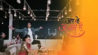 #PromoReview: Suhasi Dhami's subtlety is the HIGHLIGHT of  Zee TV's 'Aapke Aa Jaane Se' Thumbnail