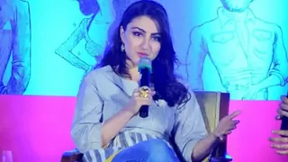 Soha Ali Khan did THIS JOB before she started acting Thumbnail