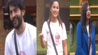 #BB11: This week's ELIMINATION has SURPRISED one and all Thumbnail