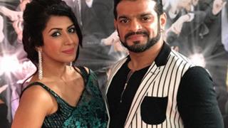 Karan Patel responds to wife Ankita Bhargava being OUT of 'Unafraid' Thumbnail