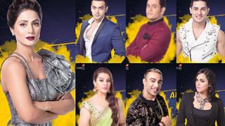 #BB11: Guess who is SAFE from this week's nominations. . . Thumbnail