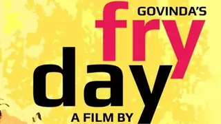 Ishteyak Khan joins cast of Govinda-starrer 'Fry Day' Thumbnail