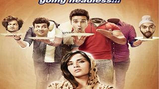 'Fukrey Returns' spells Super-hit, collects 15.56 over its second week