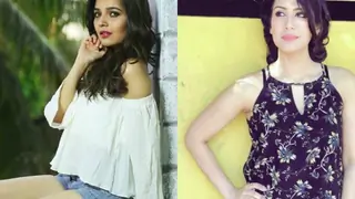 #Stylebuzz: Mansi Srivastava And Ankita Bhargava's OOTD Is An Antidote To Denim Dilemma Thumbnail
