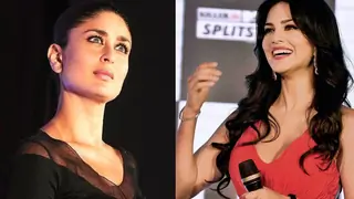 Sunny Leone IMITATES Kareena Kapoor's FAMOUS lines thumbnail