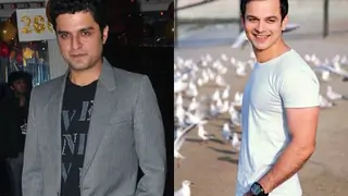 Harsh Vashishth and Ravish Desai are workout buddies Thumbnail