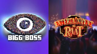 It's Time For Some Bigg Boss on 'Entertainment Ki Raat' Thumbnail