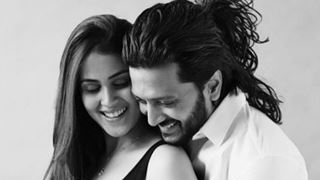 Genelia's GIFT for Riteish is making every MAN JEALOUS
