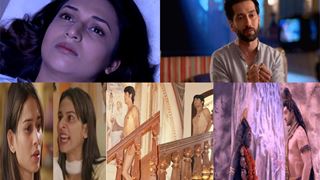 #BestOf2017: 5 PATH-BREAKING scenes from popular shows over the year!