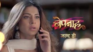 Meet Jennifer Winget aka Zoya's family members in 'Bepannaah'... Thumbnail