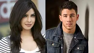 Priyanka Chopra is a lovely person: Nick Jonas Thumbnail