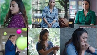 Rani Mukerji's HICHKI Trailer is exactly what we NEED in the SOCIETY