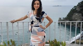 Sanaya Irani to make a COMEBACK with Yash Patnaik's next... Thumbnail