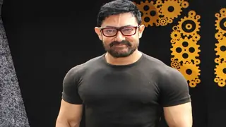 Aamir Khan: This year has really been special for me Thumbnail