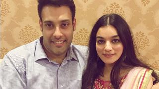 #JustIn: Sangram Singh aka Ashok from 'Yeh Hai Mohabbatein' is happily MARRIED