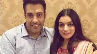 #JustIn: Sangram Singh aka Ashok from 'Yeh Hai Mohabbatein' is happily MARRIED Thumbnail
