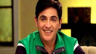 Aasif Sheikh turns sperm donor in comedy show...