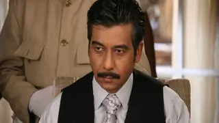 Naved Aslam to play an integral role in an upcoming webseries Thumbnail