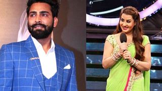 #BB11: Manveer Gurjar CLARIFIES his tweet; says he did not tweet against Shilpa Shinde