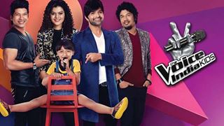 Major fire breaks out on the sets of 'The Voice India Kids Season 2'