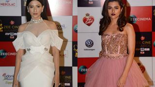 #Stylebuzz: Television Stars Shined Bright At Zee Cine Awards 2018