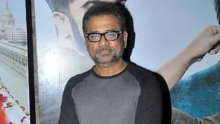 Want to produce content-driven films: Anees Bazmee thumbnail