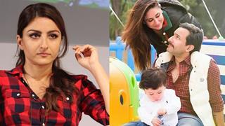 OH NO: Why is Bua Soha Ali Khan NOT ATTENDING Taimur's 1st Birthday?