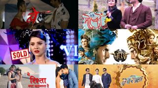 #BestOf2017: Shows That Went Overseas To Entertain Their Viewers!