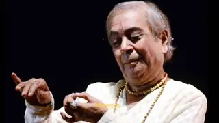 Birju Maharaj wanted to be a mechanic Thumbnail