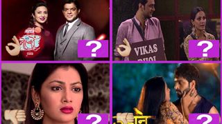 #TRPToppers: 'Bigg Boss 11' & 'Yeh Hai Mohabbatein' RISE while others FALL Thumbnail