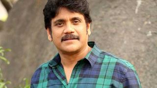 Nagarjuna unfazed by 'Tiger Zinda Hai', son's film clash