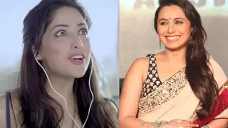 When Rani Mukerji AMAZED Yami Gautam... Thumbnail