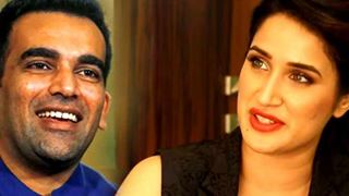 Sagarika and I support each other's career: Zaheer Khan