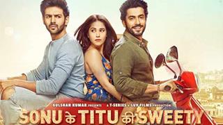 'Sonu Ke Titu Ki Sweety' is worth waiting for Thumbnail