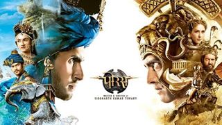 Sony TV's Porus to witness a NEW entry...