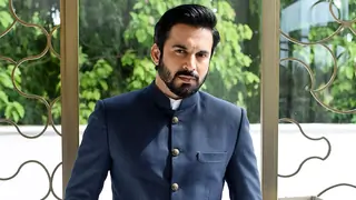 Ajay Chaudhary BAGS a role in Vikram Bhatt's webseries... Thumbnail