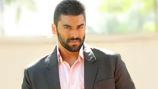 Nikitin Dheer to ENTER 'Ishqbaaaz'! Thumbnail