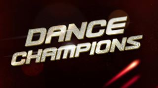 Winner of 'Dance Champions' is...