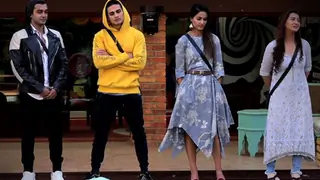 #BB11: And The Captain For This Week Is... Thumbnail