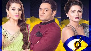 #BiggBossRankings: There is a special EXCEPTION in this week's rankings Thumbnail