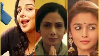 The Best Performances By Bollywood Heroines In 2017 Thumbnail