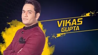 #BB11: And Vikas Gupta continues to get SUPPORT from the telly world in a series of tweets thumbnail